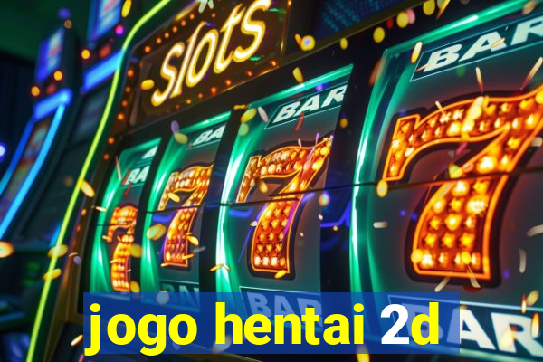 jogo hentai 2d